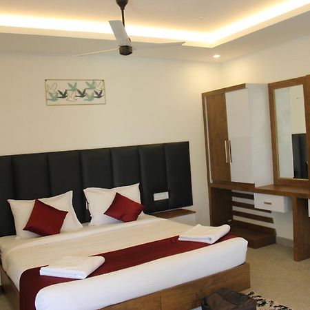 Oxy Valley Resorts Agali Exterior foto