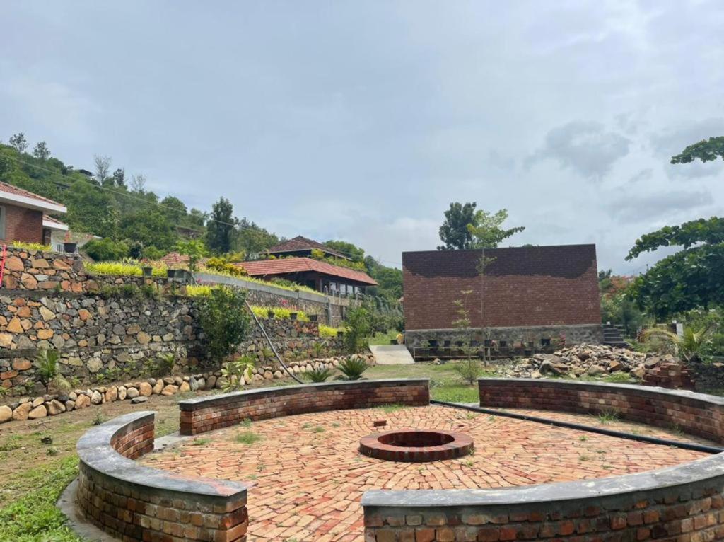 Oxy Valley Resorts Agali Exterior foto